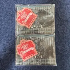 アイナナ 一番くじ ポーチ