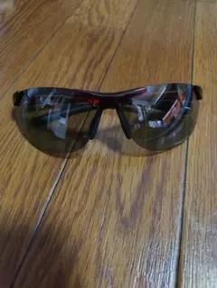 スポーツ　サングラス　エレッセ