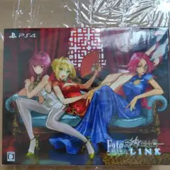 PS4 Fate/EXTELLA LINK for PlayStation4 …