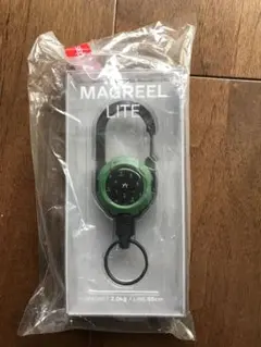 【新品・未使用】MAGREEL LITE マグリール ×ソトソトデイズ