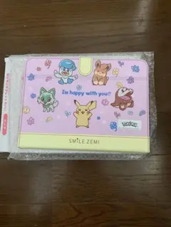 ポケモン タブレットケース スマイルゼミ