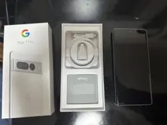 Google pixel 7 pro Snow 128GB