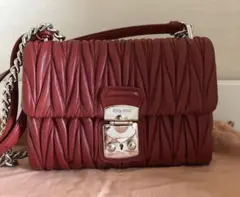Miu Miu バッグ
