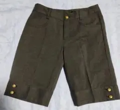 イーストボーイ　ハーフパンツ