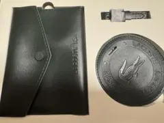 ラコステ　オリジナル　トラベルセット