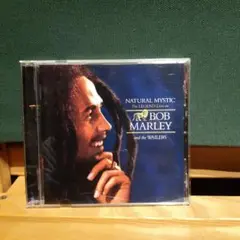 BOB MAREY and the WAILERS NATURAL MYSTIC