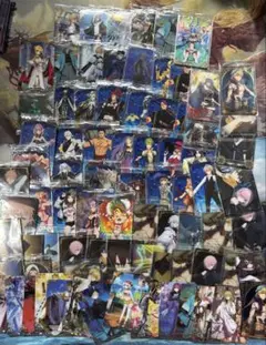 FGO Fate ウエハース カード まとめ売り 83枚