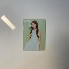 櫻井美羽 MUSE 楽天特典