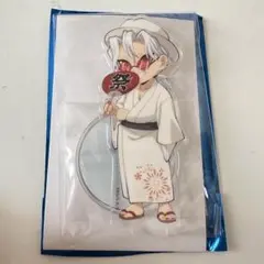 宇髄天元　花火　アクリルスタンド