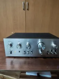 Pioneer SA-6800II ステレオアンプ Pioneer SA-6800IIの仕様 パイオニア
