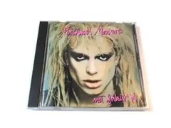 マイケル・モンロー / ノット・フェイキン・イット　国内盤
