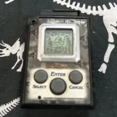 デュエル・マスターズ LCD バトルゲーム 闇文明 動作確認済み