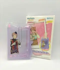あんスタ おでかけフォトコレクション 斎宮宗