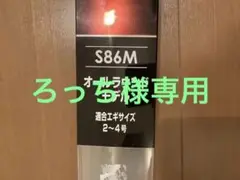 18セフィアBB S86M