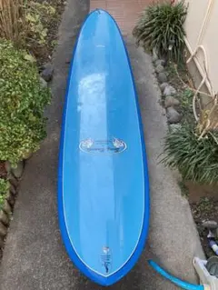 ドナルドタカヤマ サーフテック
