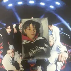 straykids スンミン KARMA accordion トレカ