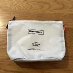 penco ポーチ
