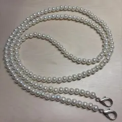ショルダーストラップ
