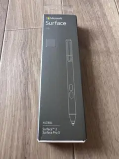 Microsoft Surface3/Surface Pro3 ペン