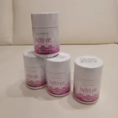 【新品未使用】アリックス hydro vie サプリメント 匿名配送