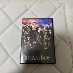 DREAM BOYS Blu-ray