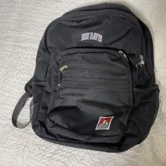 ベンデイビス リュック