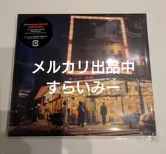Creepy Nuts LEGIONライブBlu-ray版 初回生産限定盤