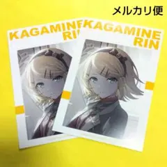 プロセカ　鏡音リン　アニメイト特典　まとめ売り