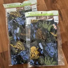 アニアキッズ巾着バッグ セット