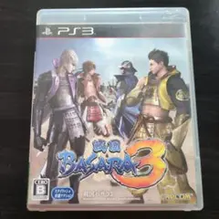 ps3 戦国BASARA3