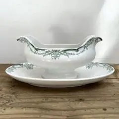 【RARE／美品】サルグミンヌ オクトゴナル ソーシエール RARE／美品】サルグミンヌ オクトゴナル ソーシエール