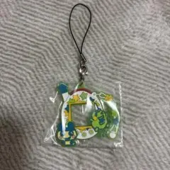 たまごっち 一番くじ Ｆ賞