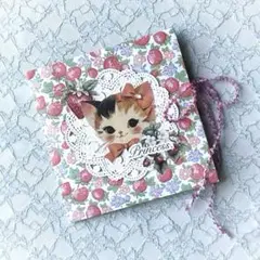 ❤︎おすそ分けファイル❤︎キャット&スィーツ❤︎