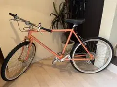 FUJI MTF