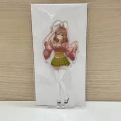 時々ボソッとロシア語でデレる隣のアーリャさん アクリルスタンド