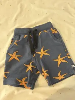 カーラインク CARLIJNQ ハーフパンツ98-104