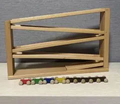 ベック　トレインカースロープ　BECK社