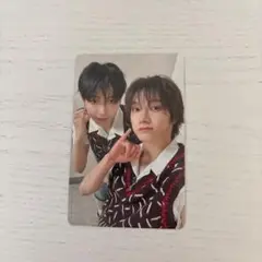 ジェヒョン　ソンホ　boynextdoor boylife ケミトレカ