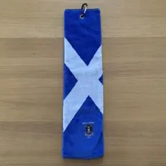 ROYAL TROON ゴルフタオル