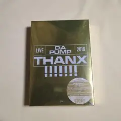 DA PUMP/LIVE DA PUMP 2018 THANX!!!!!!! …