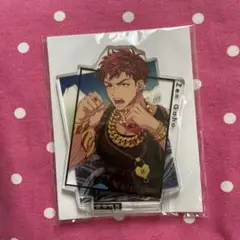悪漢奴等　アクリルスタンド　アクスタ　雅邦 善