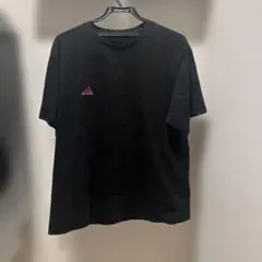 adidas ブラック Tシャツ 宇宙デザイン