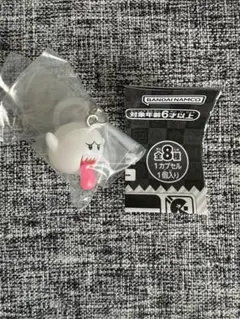 スーパーマリオ　めじるしアクセサリー　テレサ