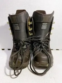 ◆BURTON DRIVER X バートン ドライバー X スノーボードブーツ