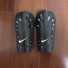 NIKE サッカー　脛当て　xs
