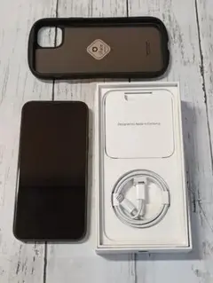 【極上美品】Apple iPhone 14 plus 128GB 本体　ケーブル