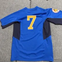 福岡ソフトバンクホークス　プラクティスTシャツ 鷹の祭典　2016 中村晃　#7