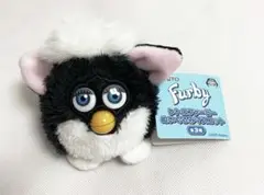 レトロファービー ぬいぐるみマスコット