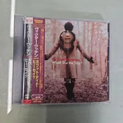 Victor Wooten What Did He 【注意書き1000円】