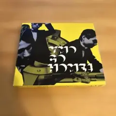 BEST 2枚組CD YMO GO HOME！